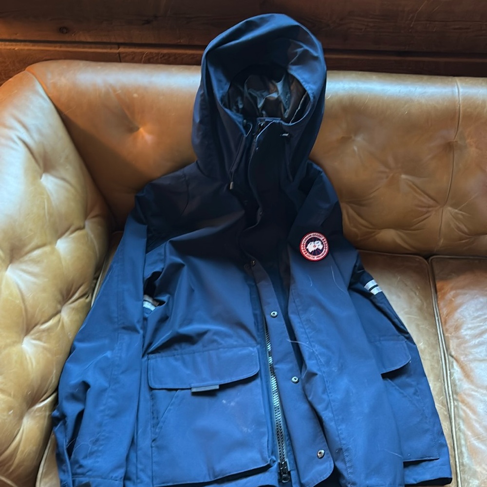 Canada Goose Lockport Jacket